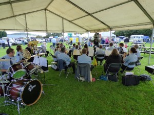 Surrey Police Families Open Day, 2014