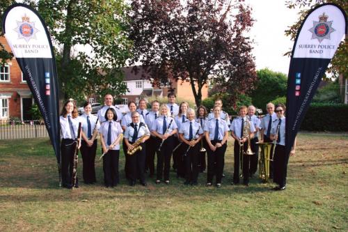 WW2 Commemoration, Stoughton 2018