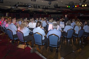 Poppy Appeal Concert for the Royal British Legion, 2016